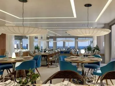 Hotel Sunrise Jade (adults Only) 5*