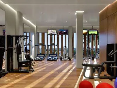 Sunrise Jade (adults Only) Hotel